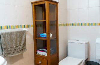 ALOJAMIENTO LUZ - Foto 13