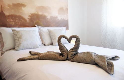 The Luna Apartment Faro - 2 Bedroom Private Apartment - Foto 1