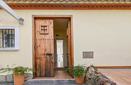 Casa de las Montañas - Foto 9