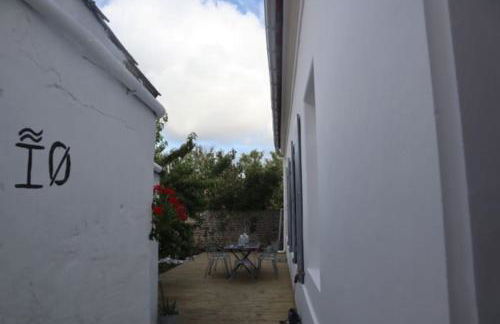 ancienne ferme maison familiale - Foto 1