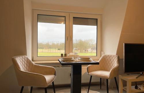 Ferienwohnung zwischen Lilienthal und dem Künstlerdorf Worpswede - Foto 5