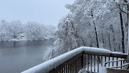 Large family house on the lake - Foto 3