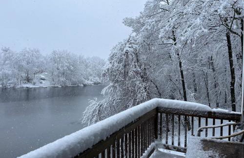 Large family house on the lake - Foto 3