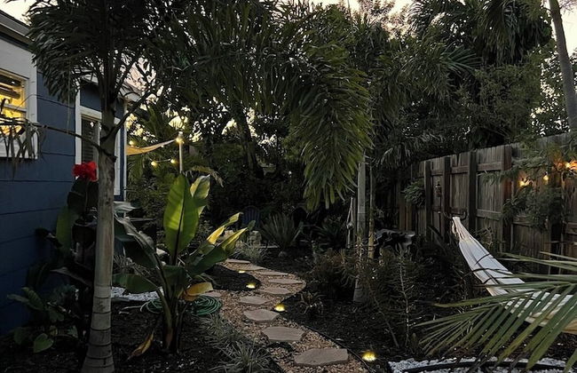 Zen 2br, 7 Min From Beach & Airport, Save Now! - Foto 32