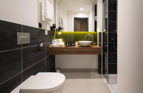 GINN Apartment-Hotel Stuttgart-Esslingen - Foto 50