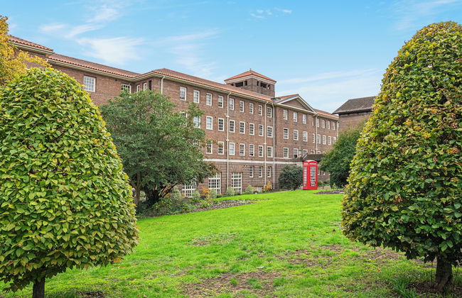 Scott's Avenue by Underthedoormat - Foto 13