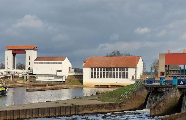 Holiday Home for Cyclists/walkers in Achterhoek - Photo 31