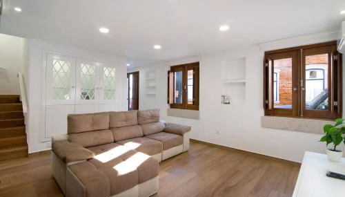 Casa do Marquês - Foto 1