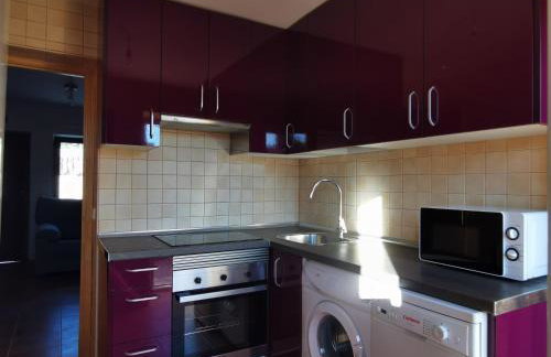 CASITAS PINILLA DEL VALLE - Foto 18