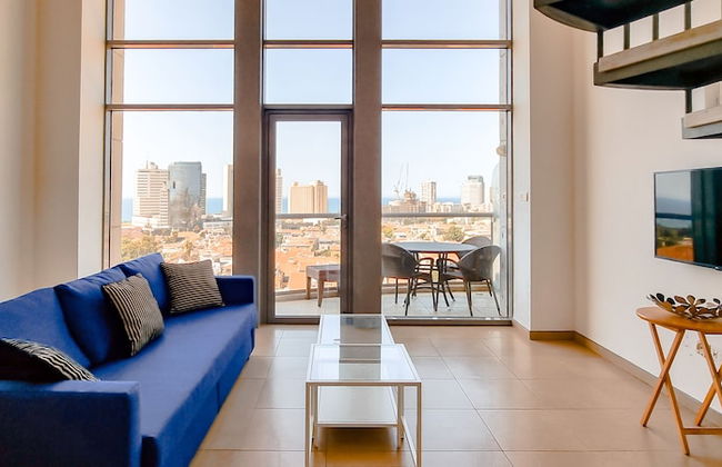 Alysse Eilat - Foto 1