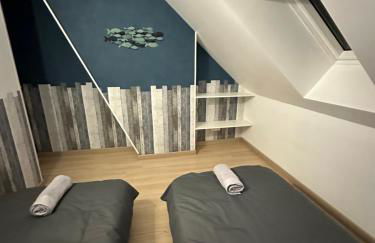 Le coup de c’Heurt duplex 100m de la mer 8 personnes - Foto 18