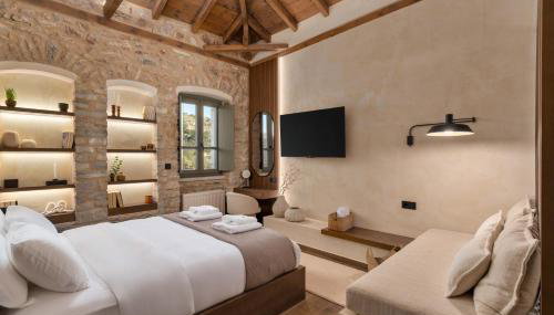 Nema Dimitsana Suites - Foto 1