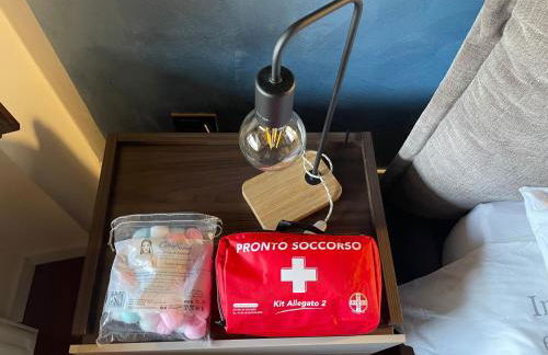 StaraGo Attic Suite - Elegante mansarda in centro storico - Foto 41