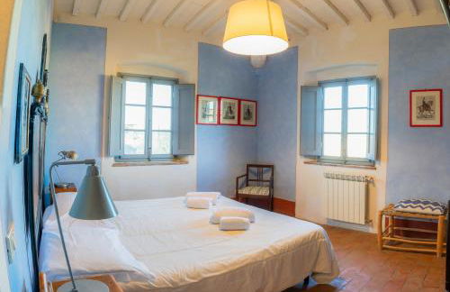 Agriturismo di Cabbiavoli - Foto 64