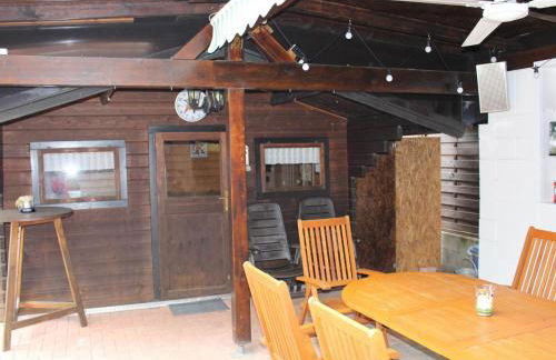 Apartment Zoe by Interhome - Foto 28