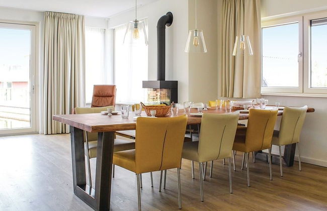 Villa in Friesland With Waterfront Jetty - Foto 16