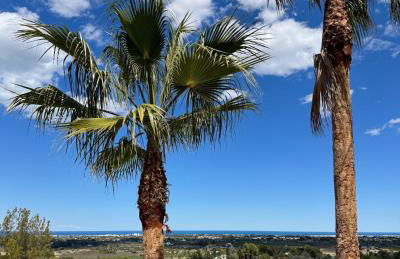 Villa Amarilis - Foto 33