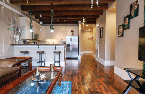 Decatur Sugar Mill Blues - Foto 46