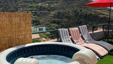 Pana House - Photo 5, sunbed