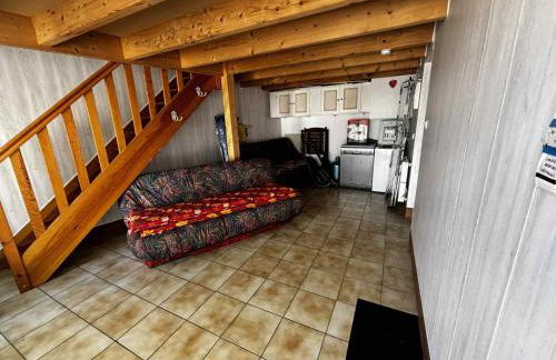 Maison calme à La Terrière, proche plage et commerces - FR-1-194-335 - Foto 5