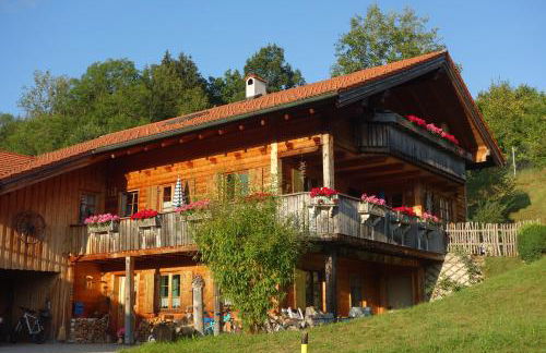 Ferienwohnungen Bernie Schmid - Foto 2