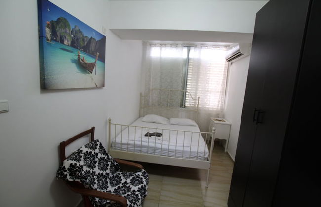 Arendalzrail Apartments - Hertsel St. 72 - Foto 1