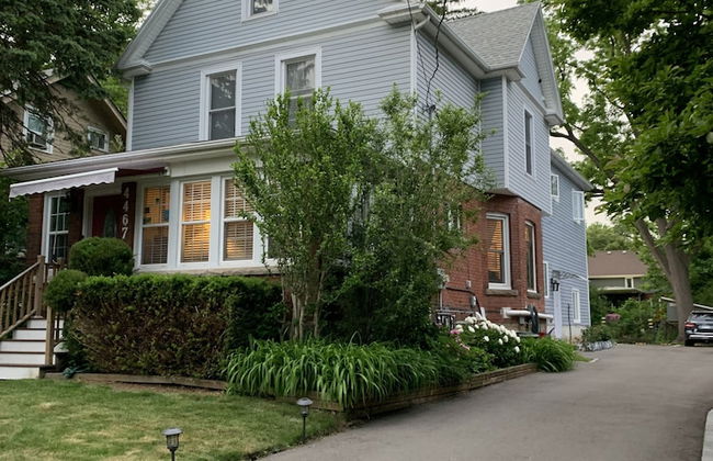 Ambiance by the Falls Cozy Suite - Photo 1