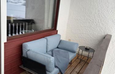 Allgäuwohnung 322 - Foto 13