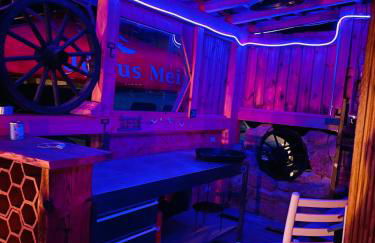 Vintage Home 55 Direkt am Fuße zur Wartburg - Foto 12