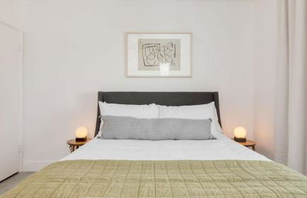 Boho Joshua Tree Escape w/ Firepit, Courtyard & Epic Views Asteroid by Avantstay - Foto 36