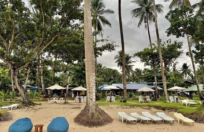 Hill Myna Beach Cottages - Foto 1