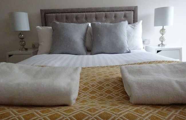 Charles Hope Apartments Southampton - Photo 10