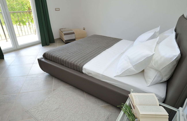 Villa in Tijarica With Private Pool - Foto 3