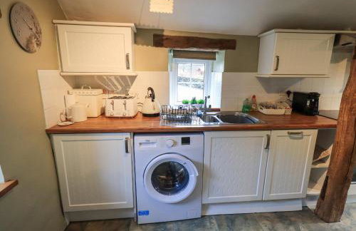 Jacky Garth Cottage - Foto 10