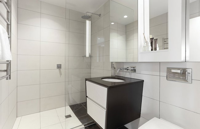 The Grace Apartments by Urban Rest - Foto 37
