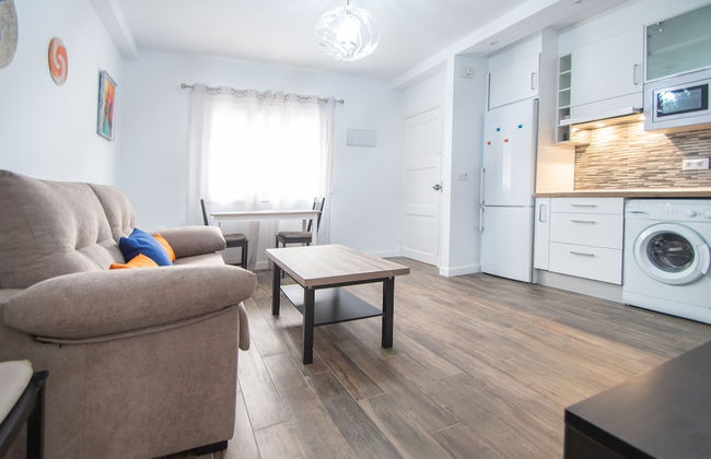 Apartamento Cadiz Gusta - Foto 13