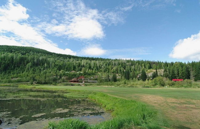 Wells Gray Golf resort and RV park - Foto 32