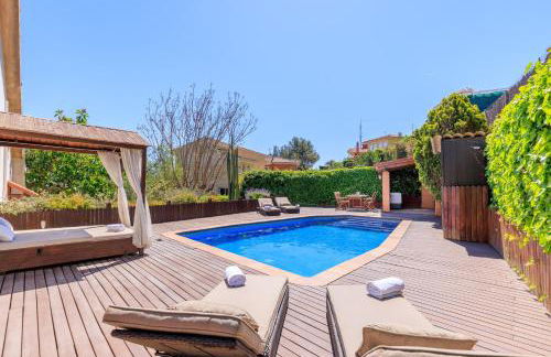 Boscos Villa - PlanetCostaDorada - Foto 1