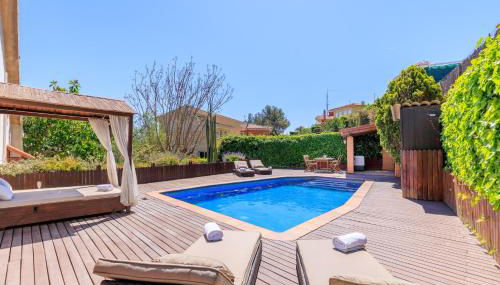 Boscos Villa - PlanetCostaDorada - Foto 1