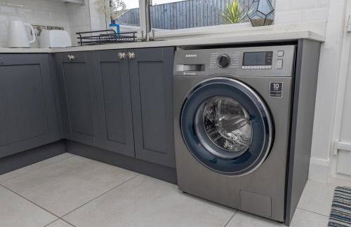 The Seahorse Portrush - Foto 20