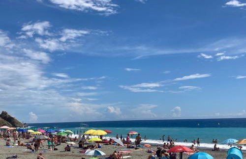 Casa Salima a Deiva Marina tra 5 Terre e Portofino - Foto 48