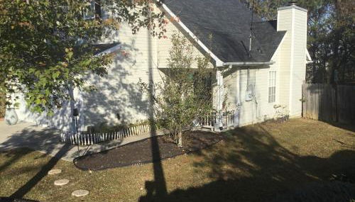 Captivating Home near Downtown ATL - Foto 4