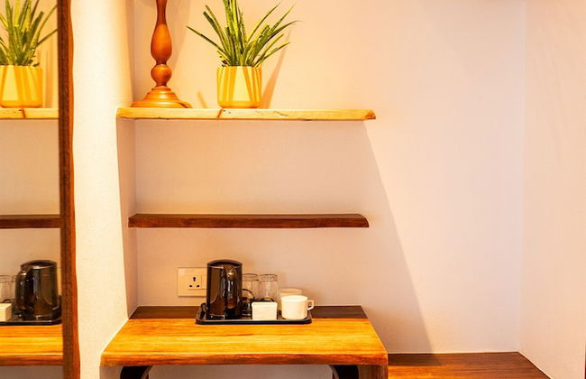 La Rêve The Beach Villa - Foto 8