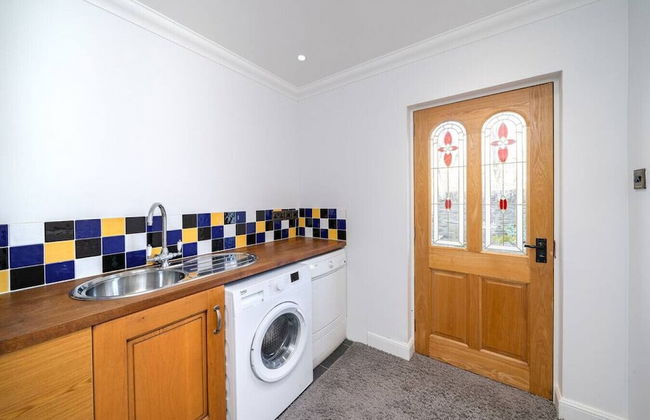 Thatched Cottage - hot tub BBQ and Pool Table - Foto 14