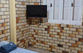 Família SOL & LUA Guarda do Embaú SC - Photo 19