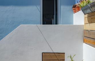 Little Bispo Apartments - Photo 22