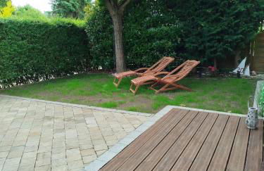 Villa Scharbeutz, Pönitz - Foto 39