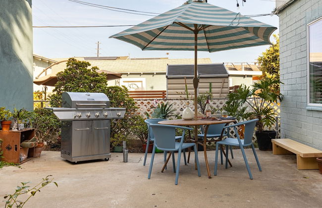 Grant Hill III by Avantstay Modern & Chic SD Home 5 Mins From Balboa Park - Foto 16