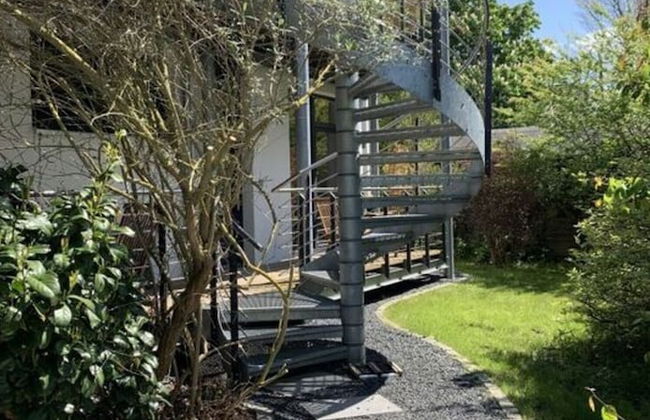 Beach Apartment Nordstern - Foto 29