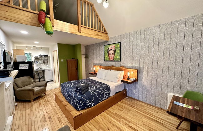 Love Shack - Photo 1